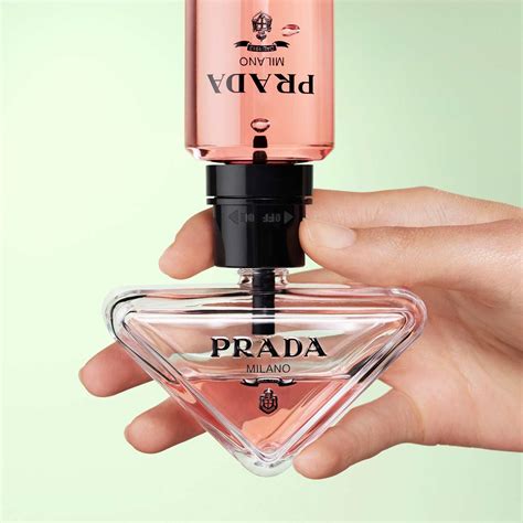 Prada para mujer 